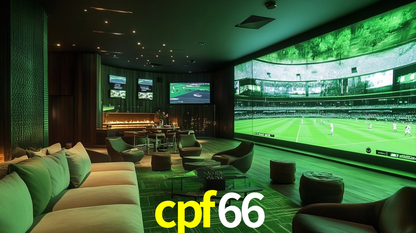 cpf66: Seu Cassino Premiado com Pagamentos Rápidos