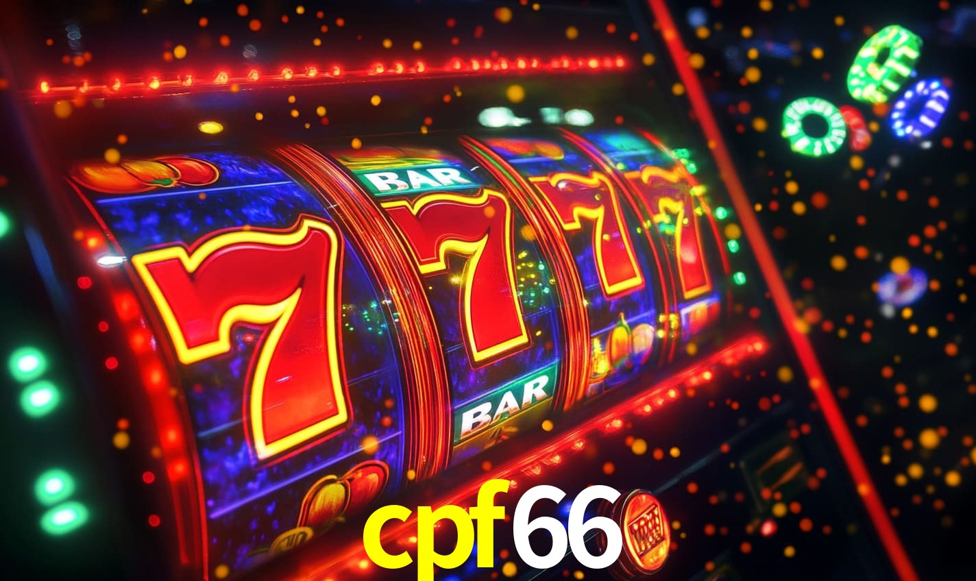 cpf66 - Destaca-Se Pela Inovação! - cpf66.com