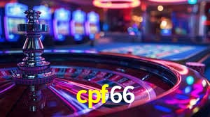 Welcome Bonus cpf66