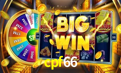 A Emoção da Loteria na cpf66: Uma Chance de Mudança de Vida