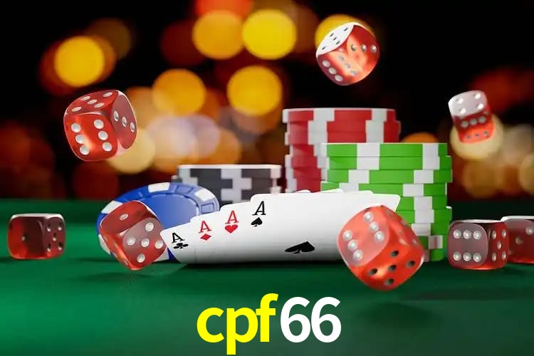 Estatísticas cpf66