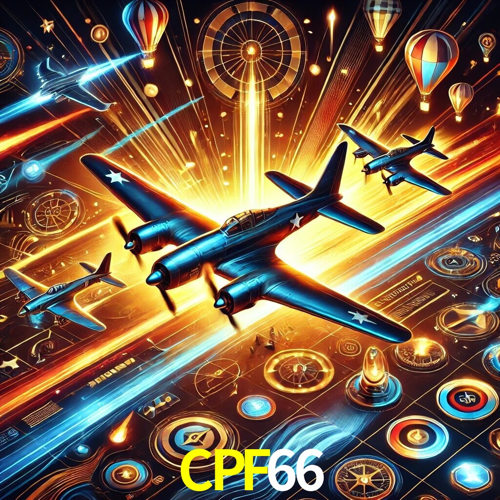 Vantagens do Aviator no CPF66