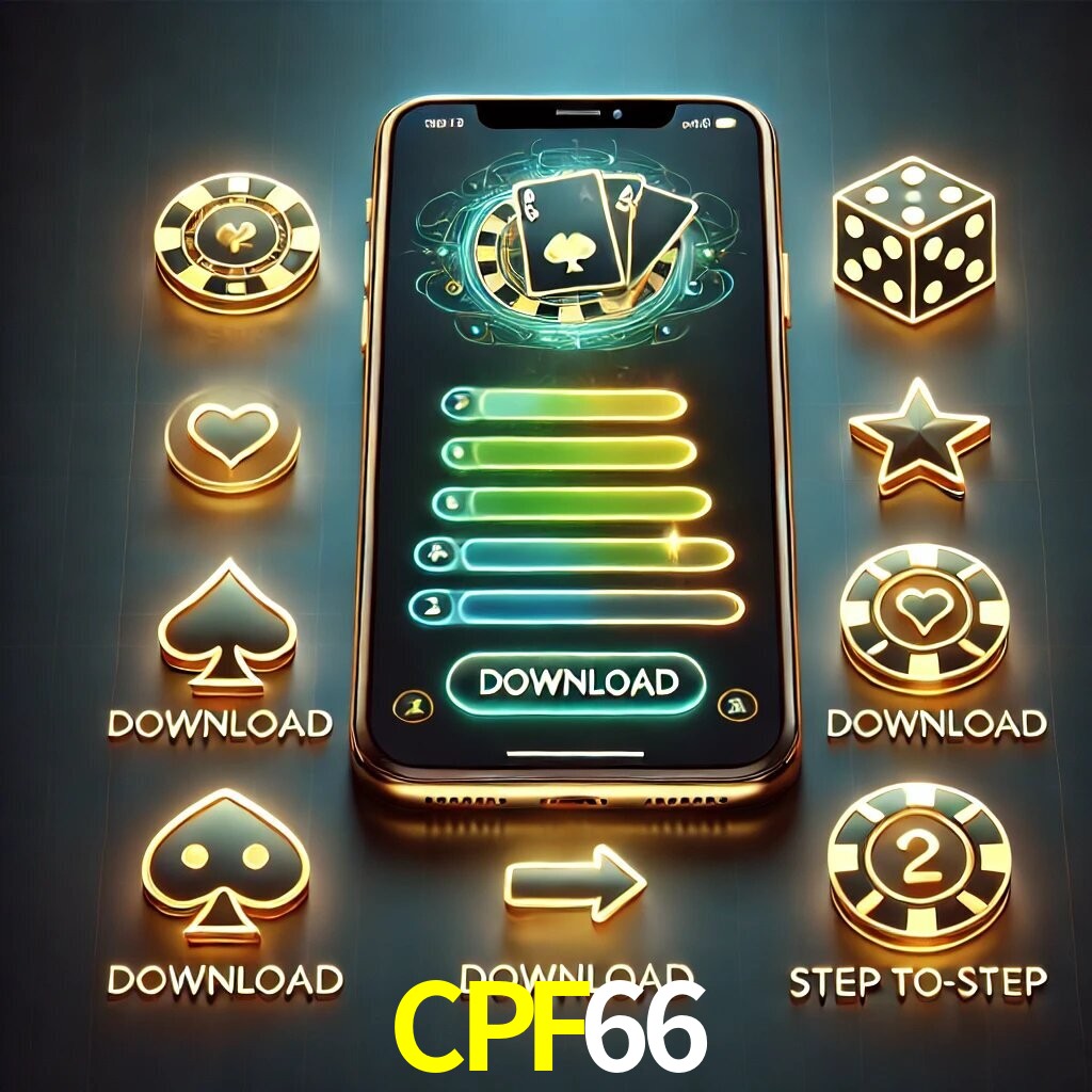 Como Baixar o App