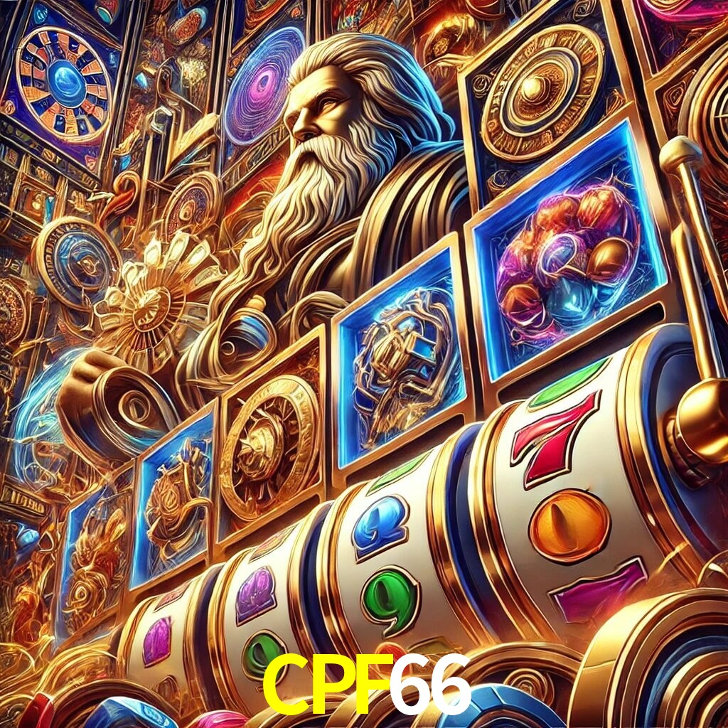 Novos Slots no CPF66