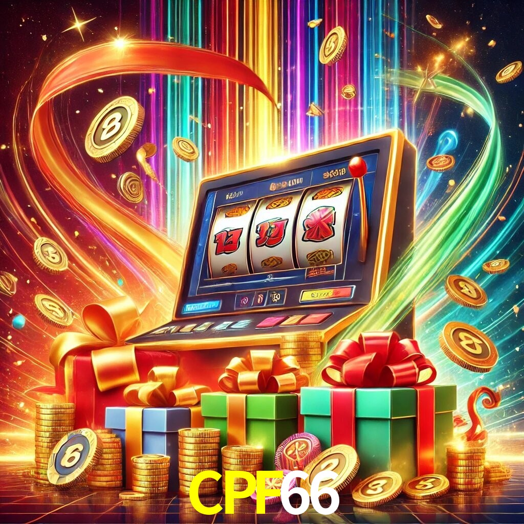 Promoções CPF66