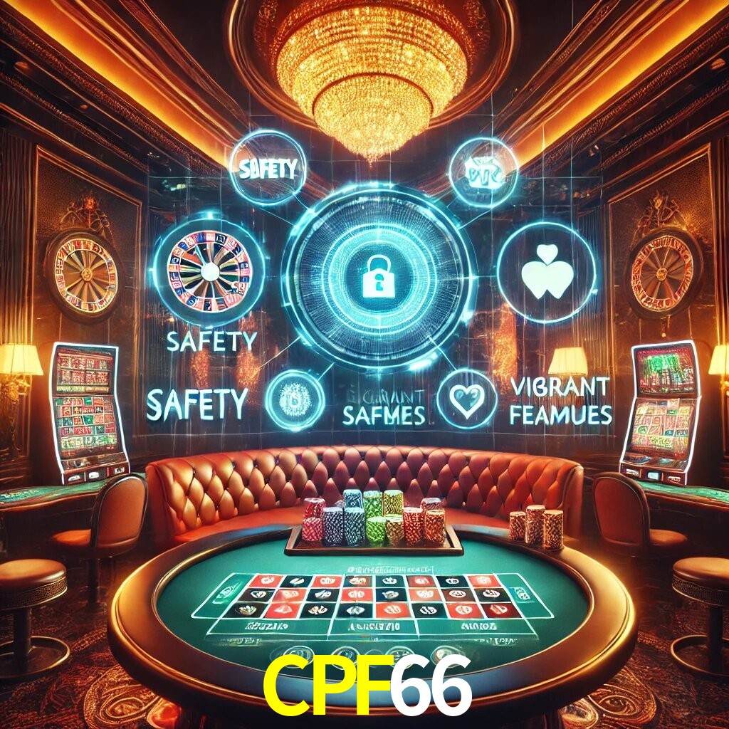 Por Que Jogar no CPF66?