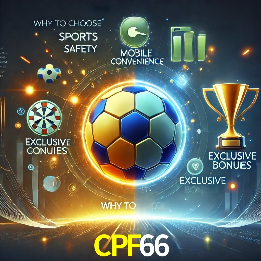 Por Que Escolher o CPF66?