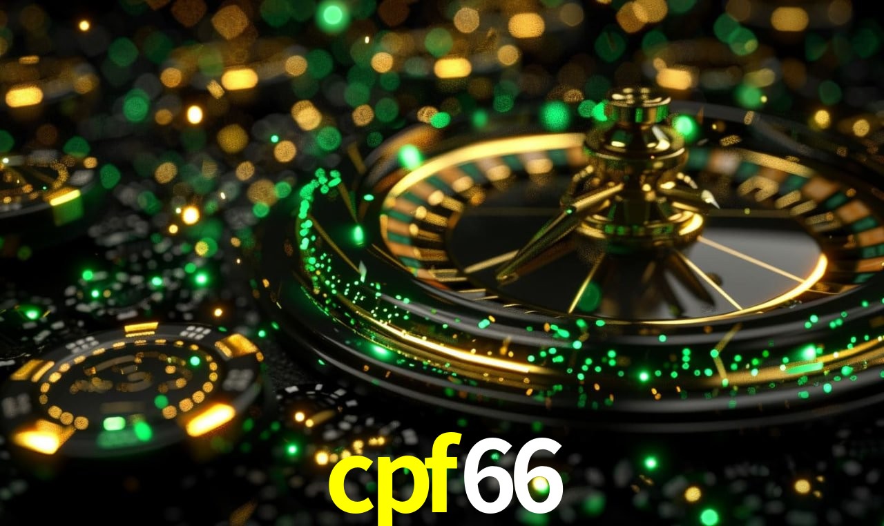 Integração de APIs cpf66