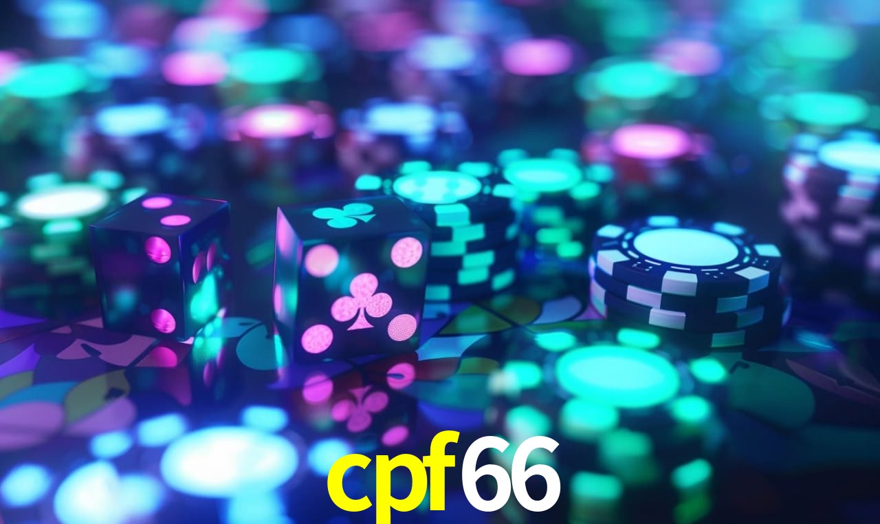 PIX Instantâneo cpf66