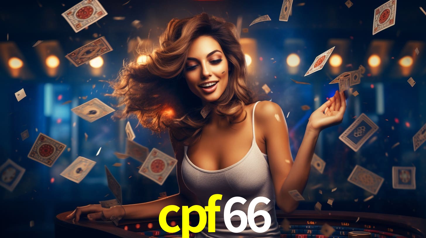 Live Casino cpf66