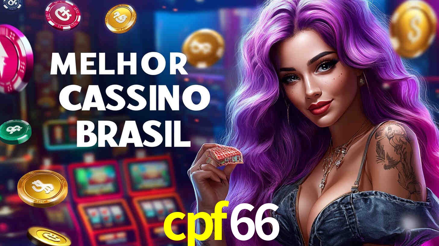Descubra o Programa VIP da cpf66: Vantagens Exclusivas para Jogadores