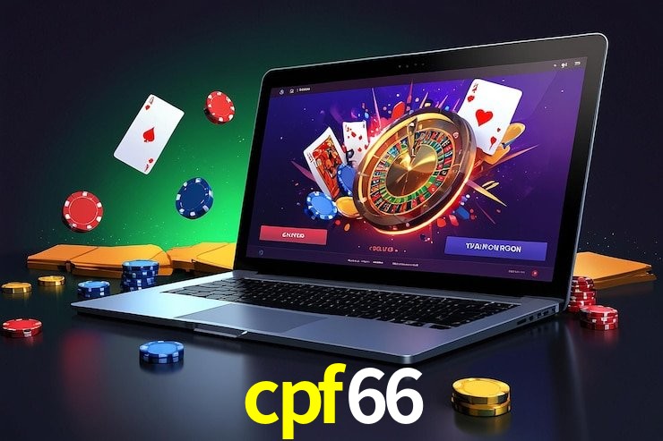 Login Seguro cpf66
