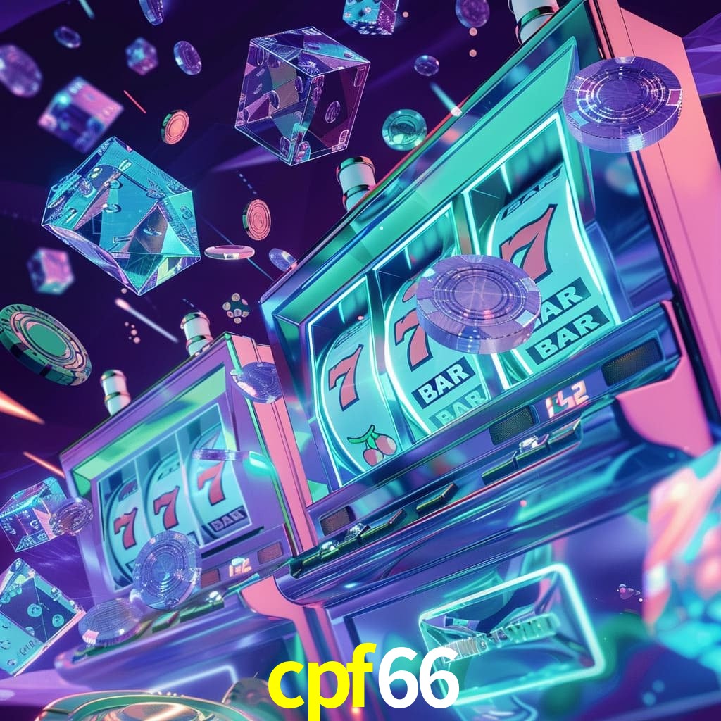 A Experiência Imersiva dos Cassinos Ao Vivo no cpf66