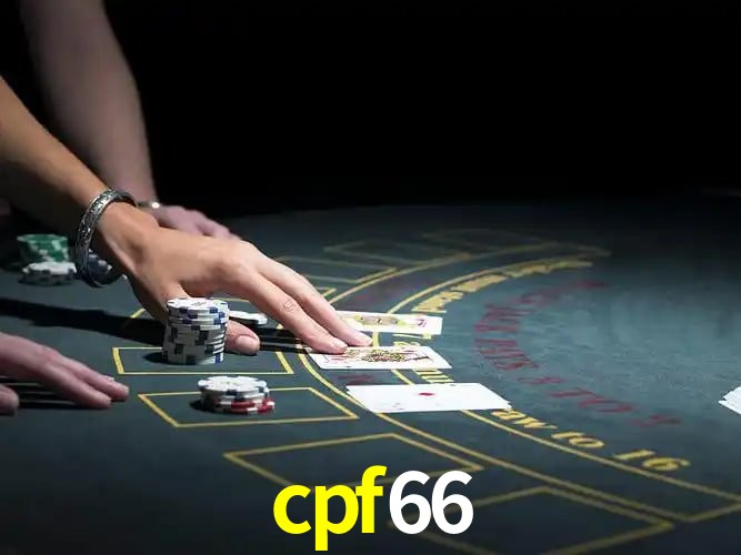 Benefícios da Conta cpf66
