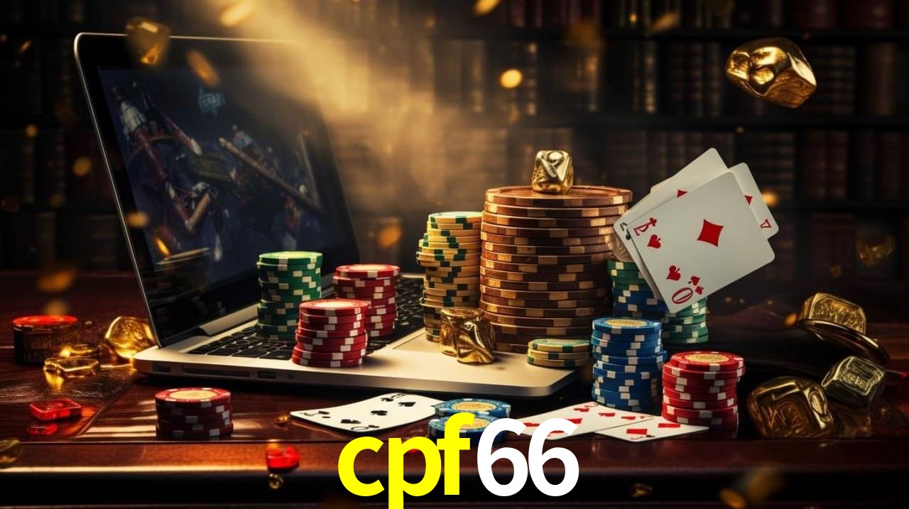 Jogos Exclusivos cpf66