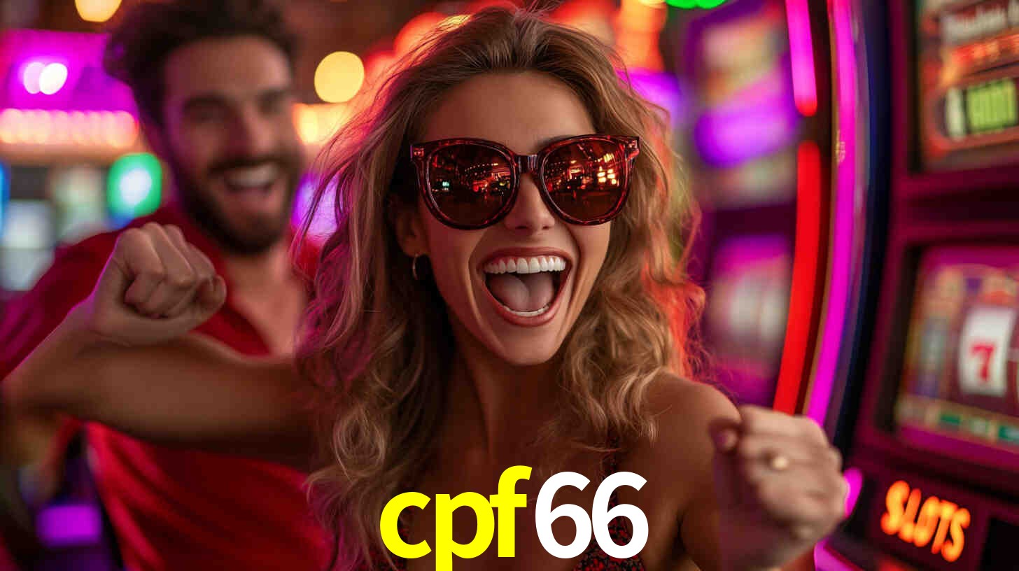 A Experiência Imersiva dos Cassinos Ao Vivo no cpf66