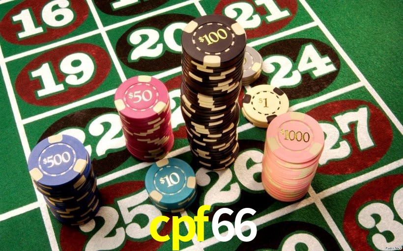 Casino Ao Vivo cpf66