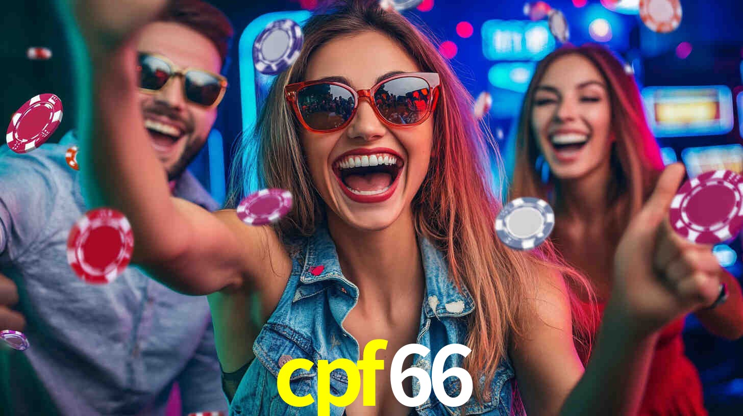 A Popularidade dos Caça-Níqueis no cpf66