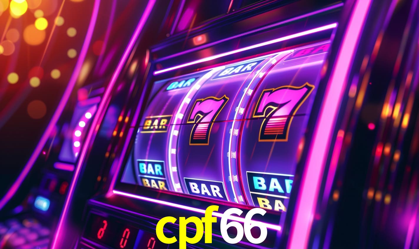 cpf66: Seu Especialista em Apostas Esportivas Brasileiras