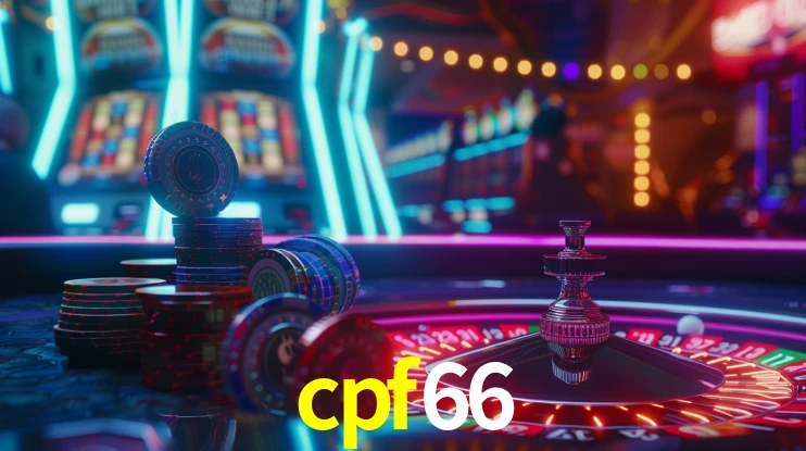 Live Casino cpf66