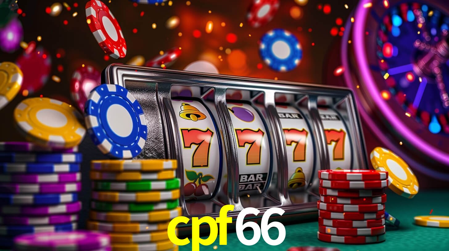 cassino cpf66
