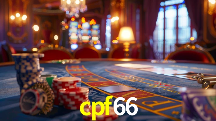 Secure Login cpf66