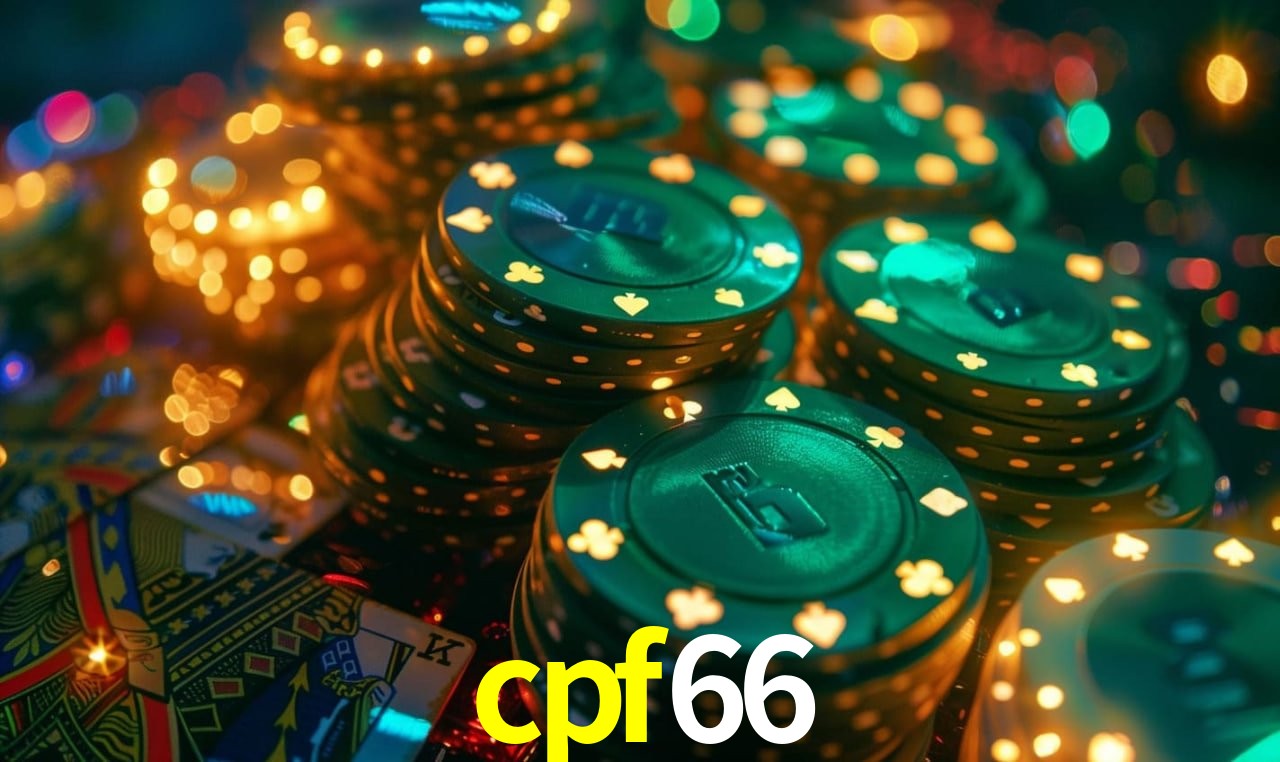 Programa VIP cpf66