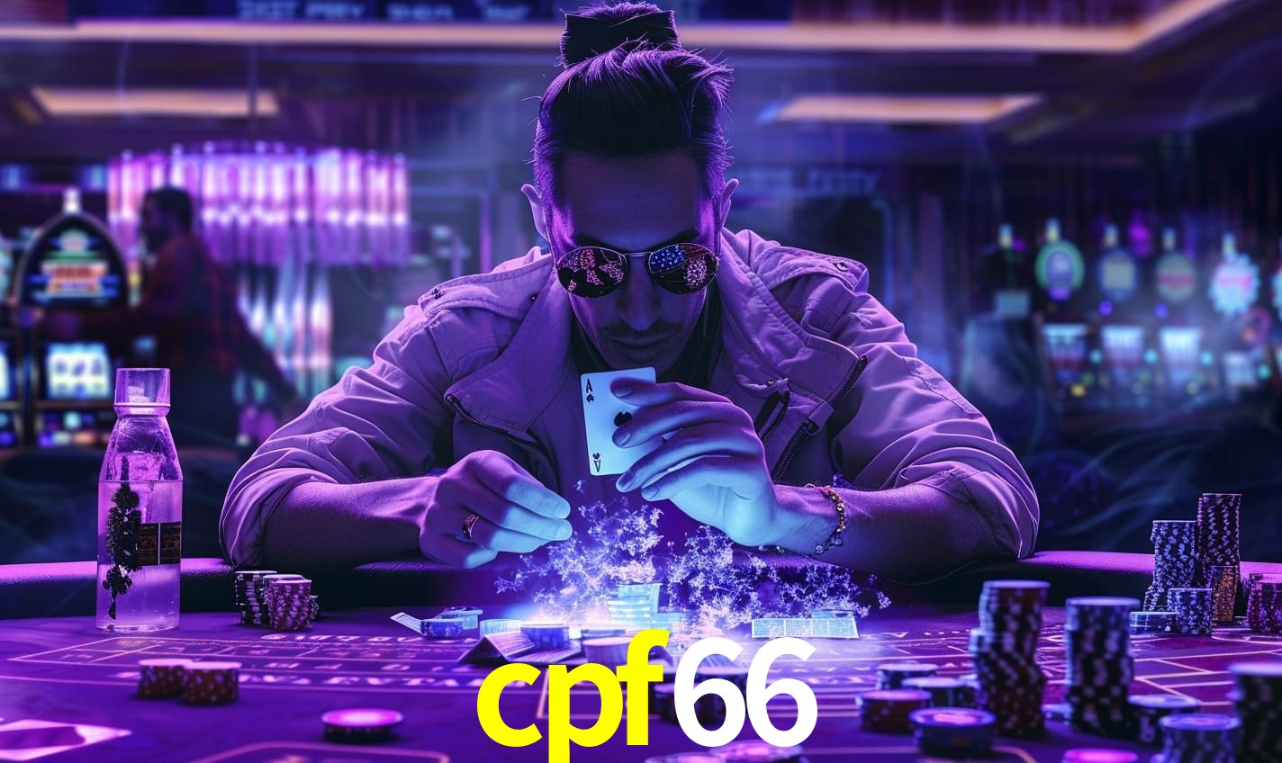 VIP Casino cpf66