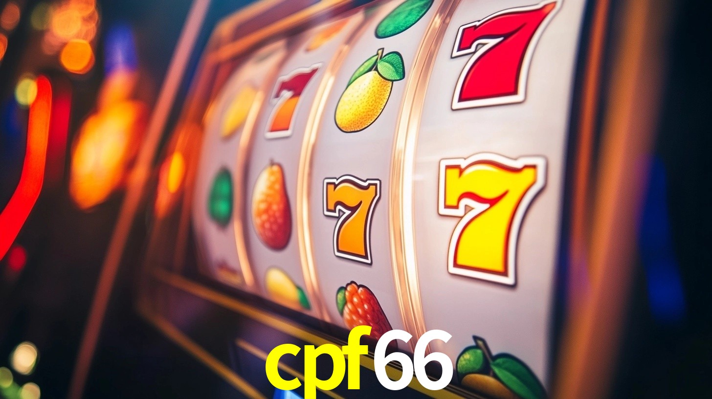 Ofertas Imperdíveis na cpf66: Promoções e Bônus Que Valem a Pena