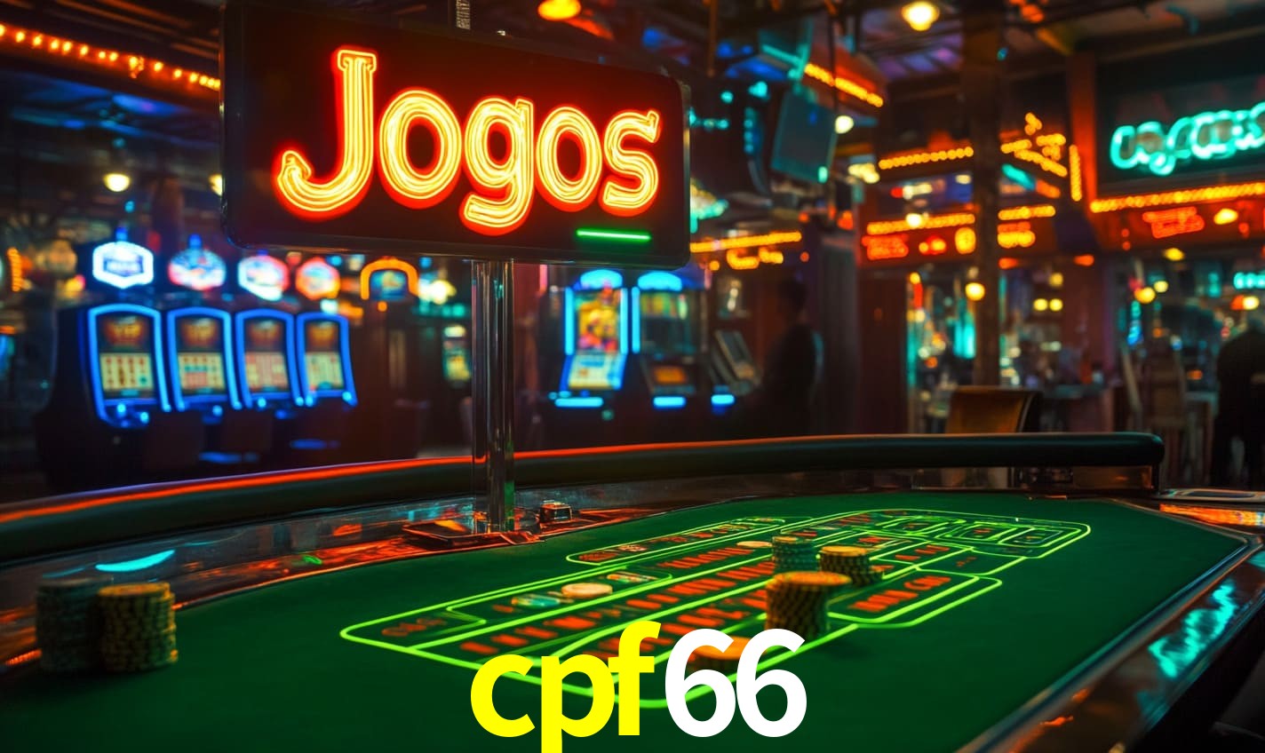 Estatísticas do Jogo cpf66