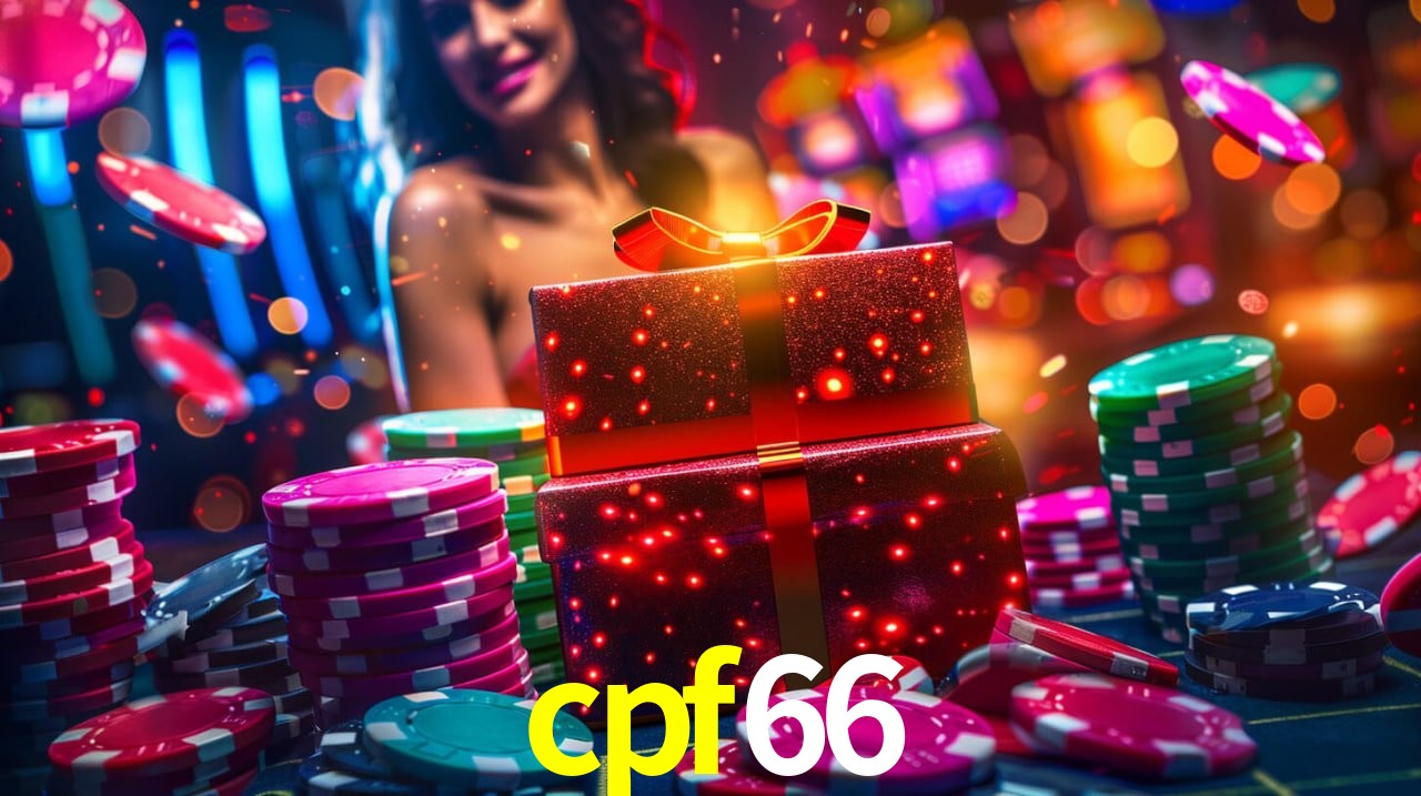 Descubra o Programa VIP da cpf66: Vantagens Exclusivas para Jogadores
