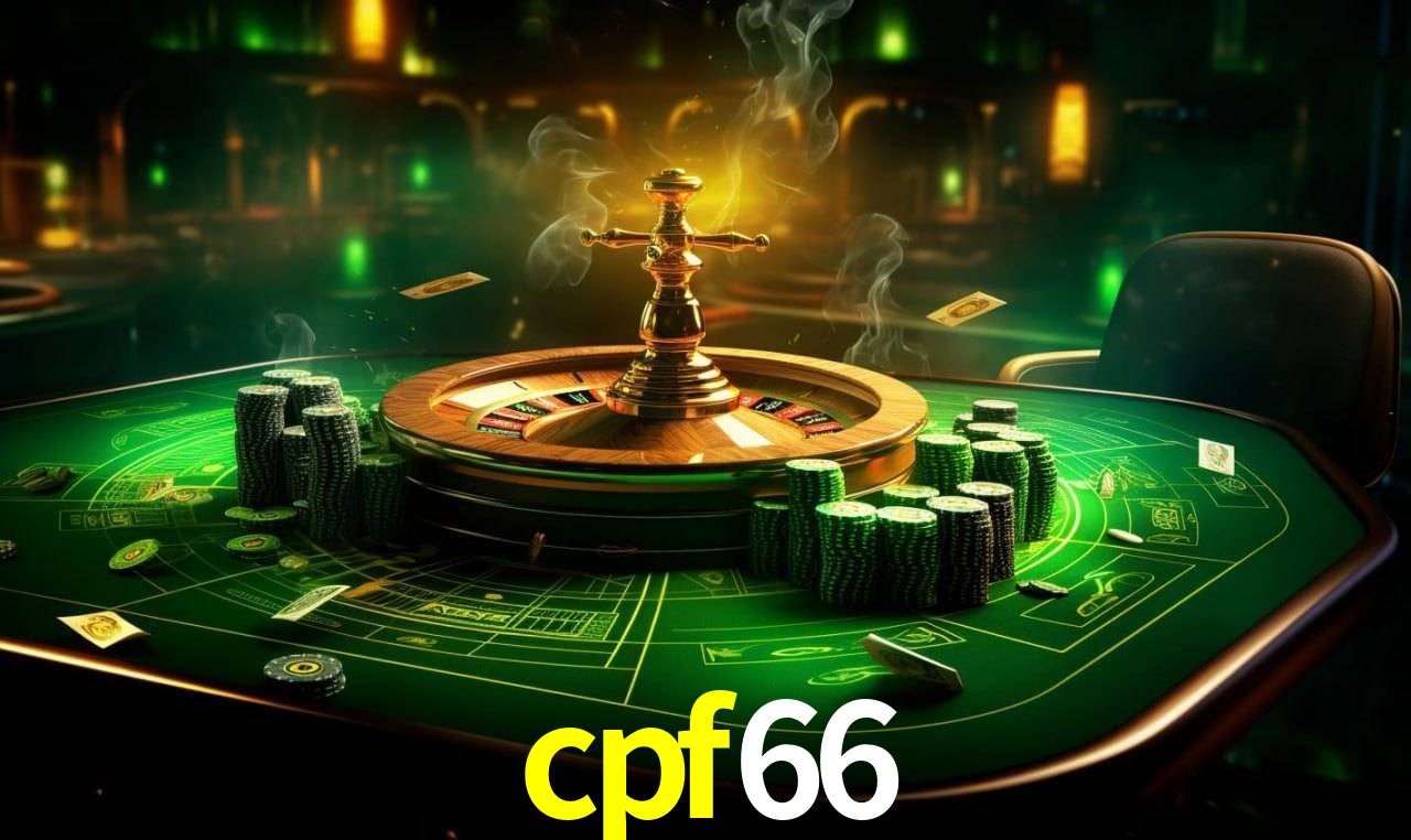 Inovações de Jogos na cpf66: O Futuro das Experiências Interativas