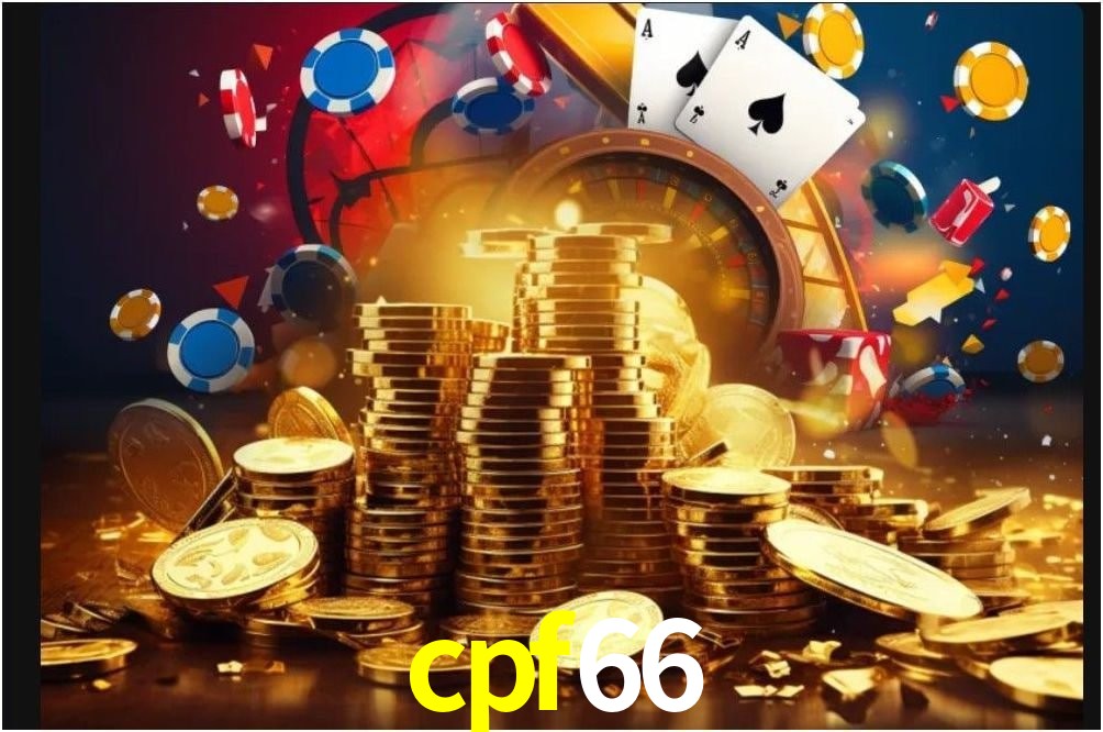 A Emoção da Loteria na cpf66: Uma Chance de Mudança de Vida