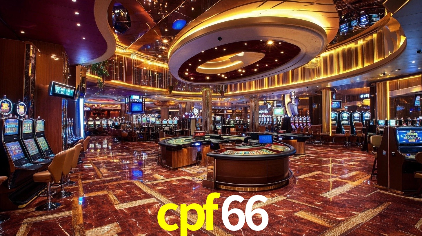 Welcome Bonus cpf66