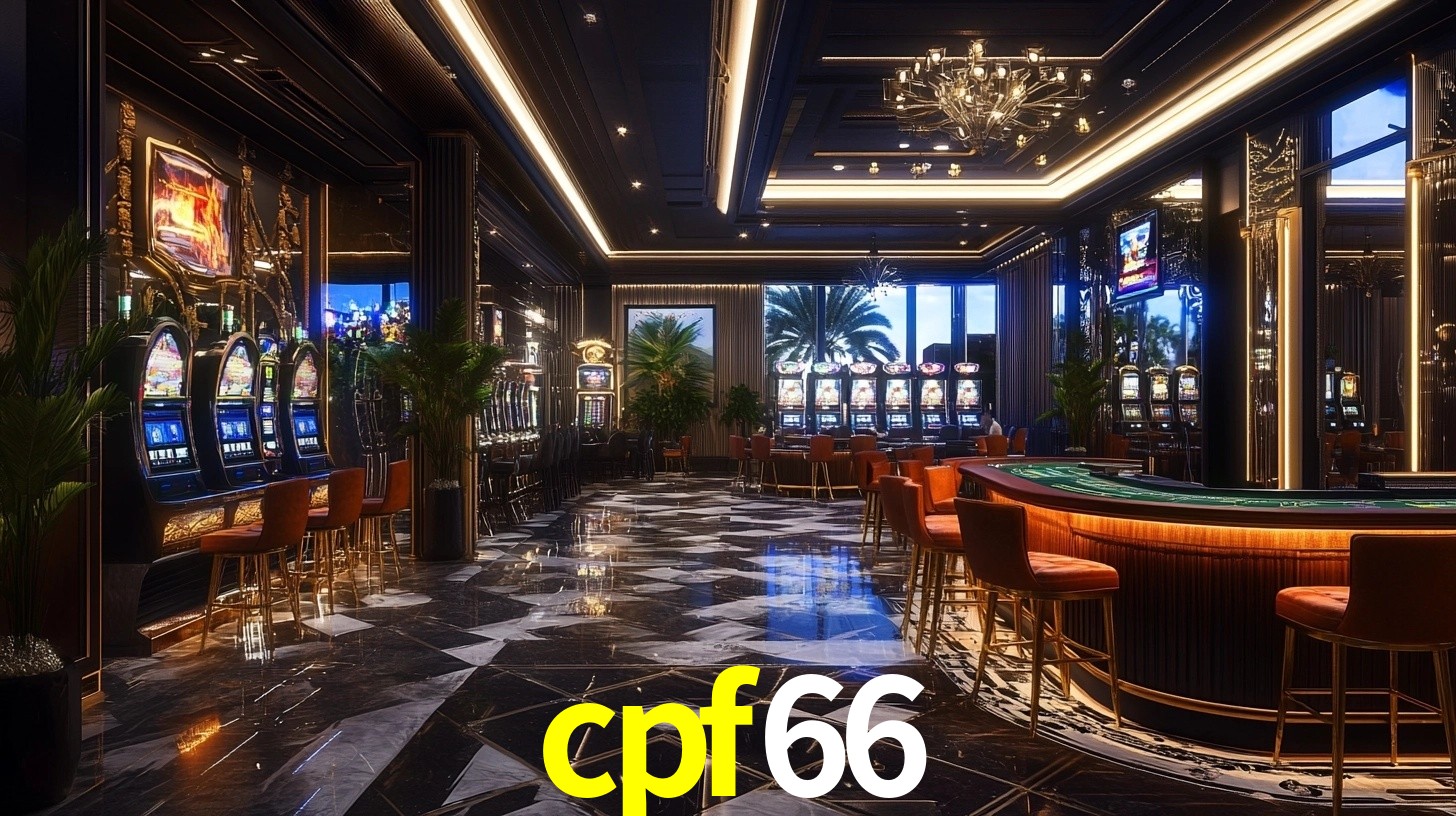 cpf66 App Interface