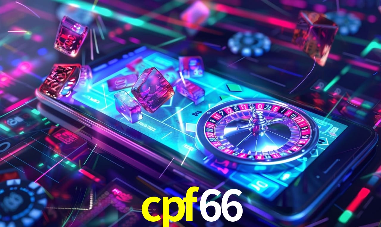Mesa de Blackjack cpf66