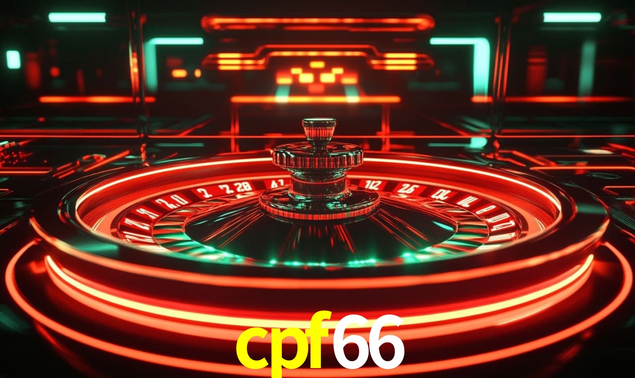 Descubra a Magia dos Jogos de Arcade no cpf66
