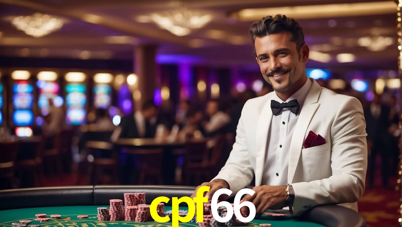 Diretório de Jogos cpf66