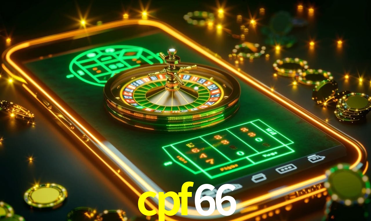 Provedores de Jogos cpf66