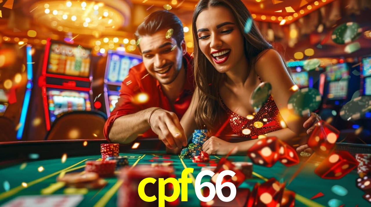 Avaliações dos Jogadores cpf66