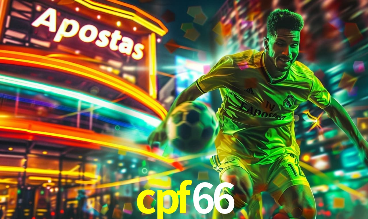 Apostas de Tênis cpf66