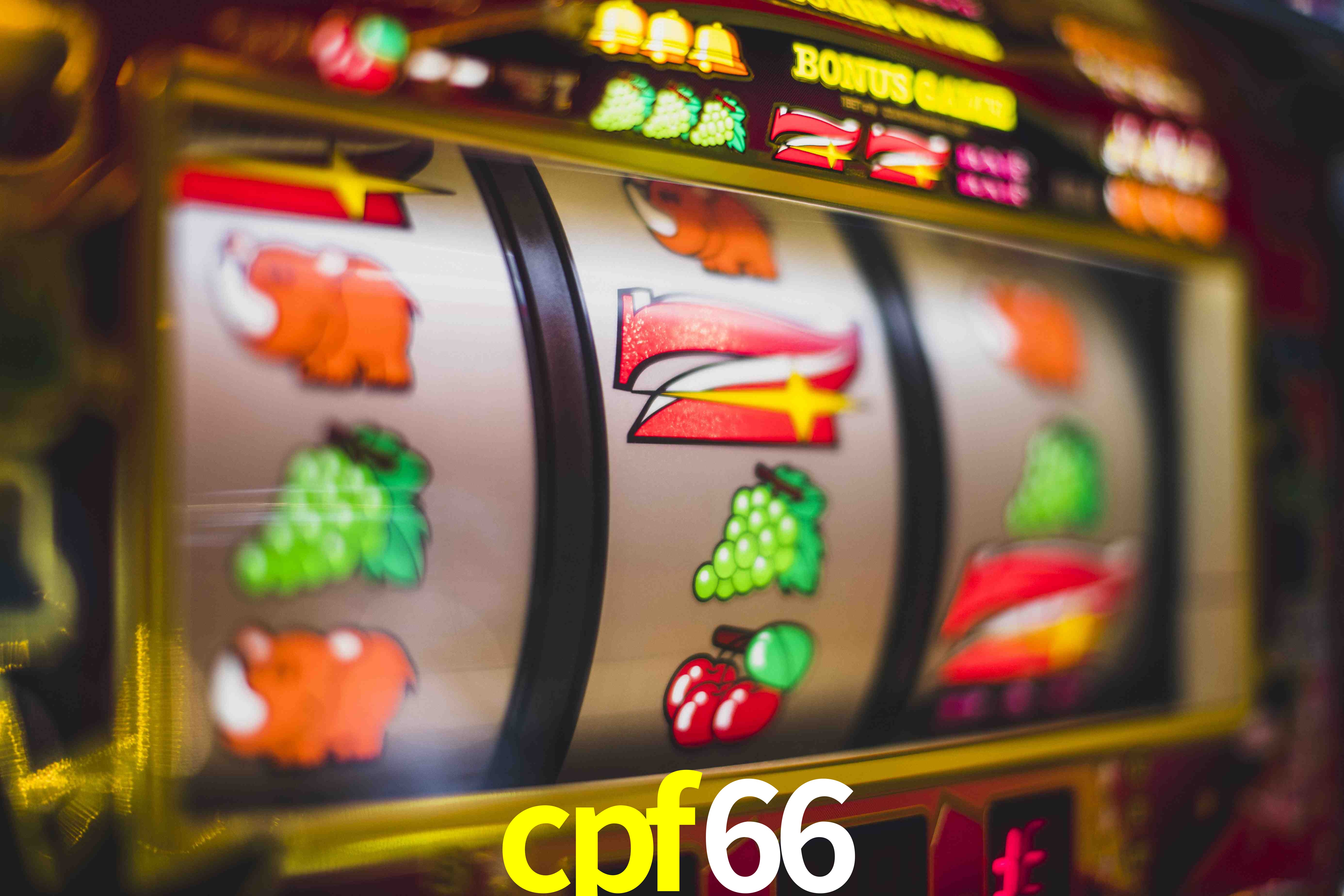 Spaceman Game cpf66