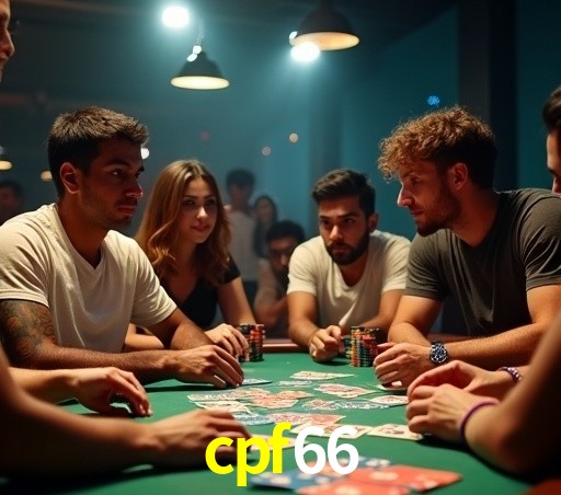 Tecnologia da Plataforma cpf66
