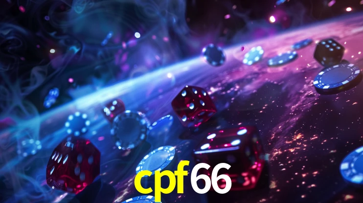 Slot Games cpf66