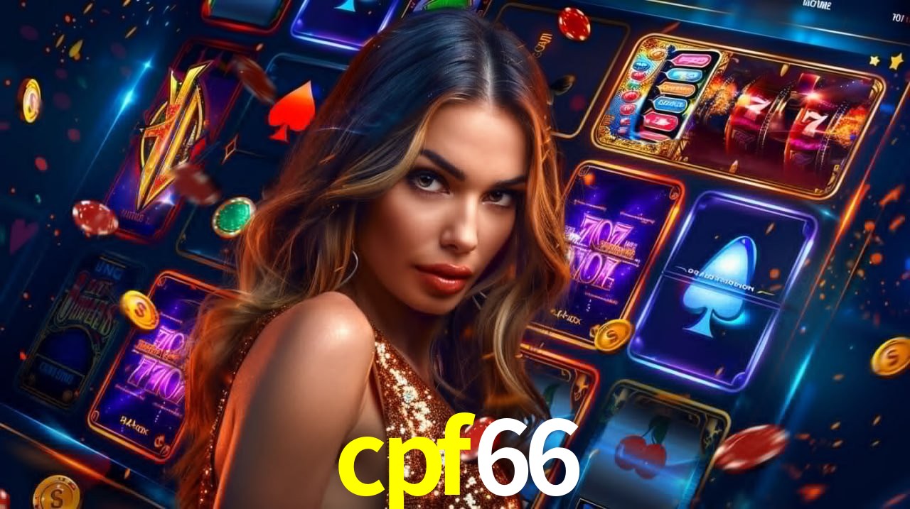 Explorando a Categoria de Eventos em Apostas na cpf66