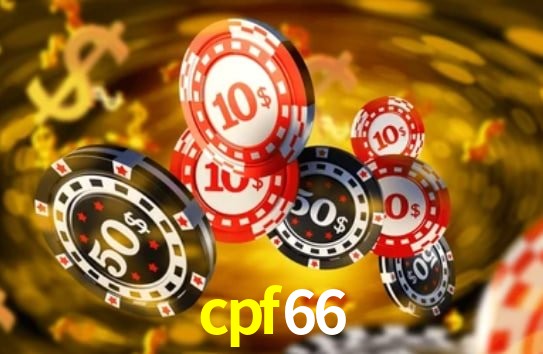 Bônus Diários cpf66